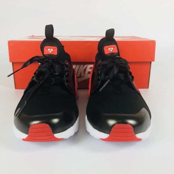 Nike Huarache Run Ultra QS - Picture 4 of 6